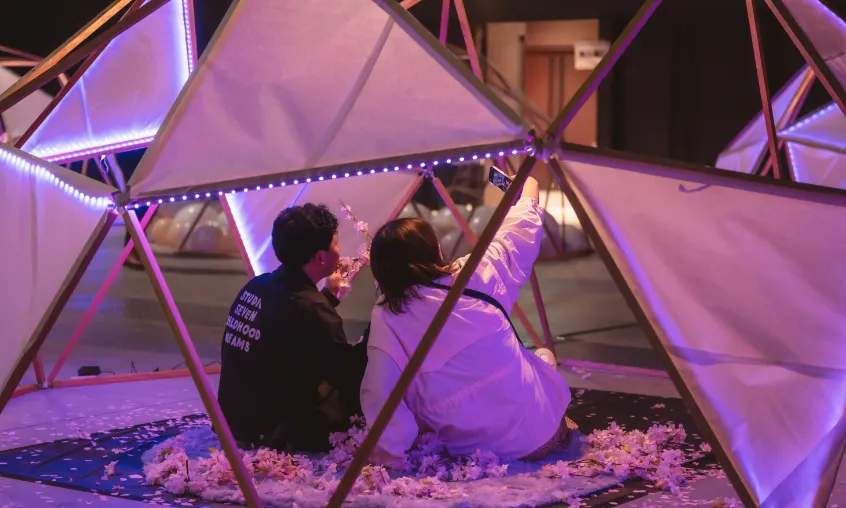 フォトスポット